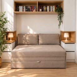 Slim– Sofa Bed na razvlačenje | 4 dimenzije