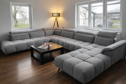 Ugaona Garnitura Fusion