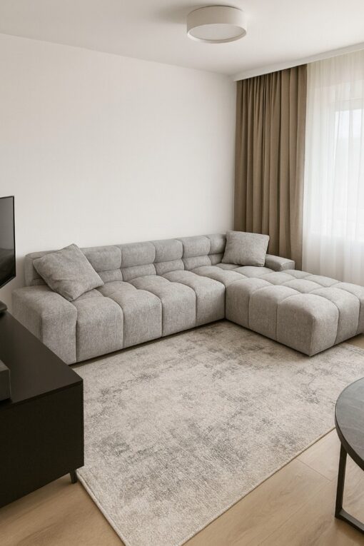 Ugaona Garnitura Nera